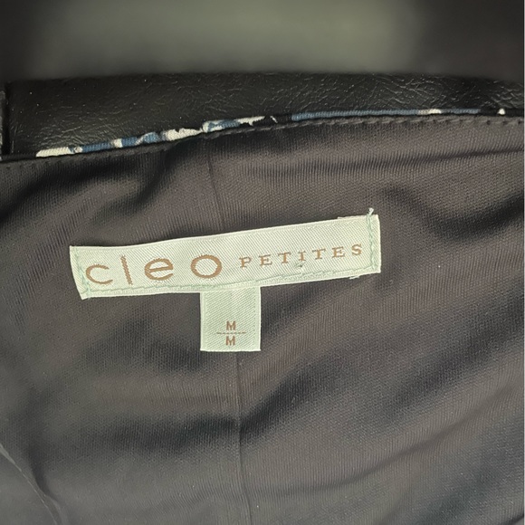 Cleo formal dress - Picture 3 of 3